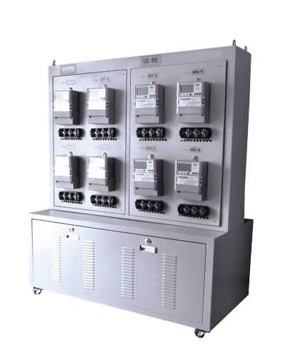 SG-DL11抄表核算員培訓考核裝置