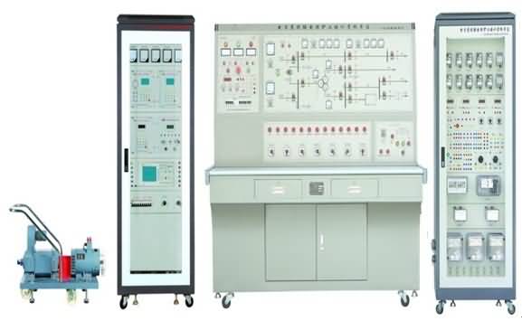 SG-DL14多功能繼電保護(hù)實(shí)驗(yàn)培訓(xùn)系統(tǒng)