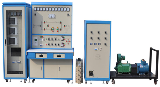 SG-ZM10 電力系統(tǒng)綜合自動化技能實訓考核平臺