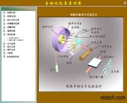 SGGD-03工廠供電技術實訓裝置(圖4)
