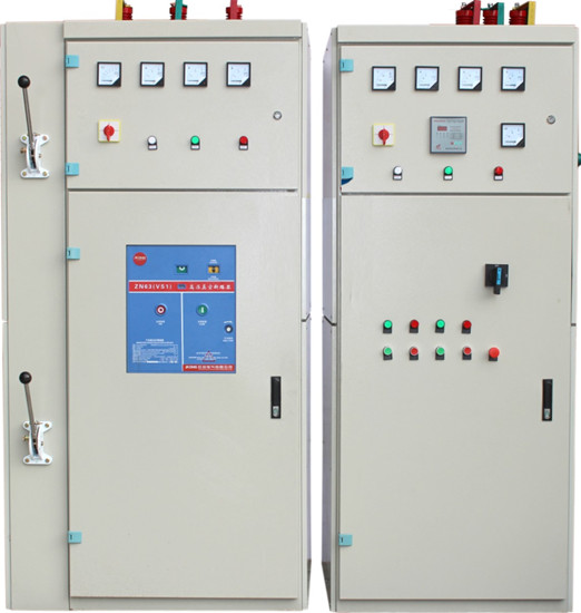 SGGD-13 供配電系統(tǒng)實(shí)訓(xùn)裝置