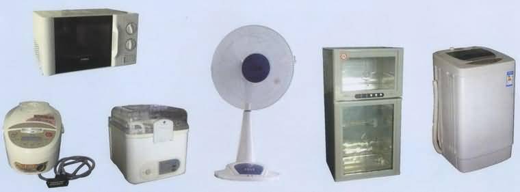 SG-JD501家用電器(小家電)實訓(xùn)裝置(圖2) SG-JD501家用電器(小家電)實訓(xùn)裝置(圖2)