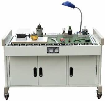 SG-37A液壓元件拆裝實訓臺