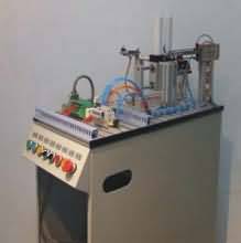 SGRX-1-8柔性生產(chǎn)機(jī)電一體化實(shí)訓(xùn)及鑒定設(shè)備(圖3) SGRX-1-8柔性生產(chǎn)機(jī)電一體化實(shí)訓(xùn)及鑒定設(shè)備(圖3)