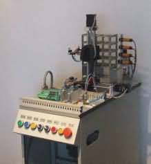SGRX-1-8柔性生產(chǎn)機(jī)電一體化實(shí)訓(xùn)及鑒定設(shè)備(圖8) SGRX-1-8柔性生產(chǎn)機(jī)電一體化實(shí)訓(xùn)及鑒定設(shè)備(圖8)