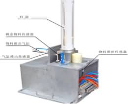 SG-JD03B自動(dòng)生產(chǎn)線拆裝與調(diào)試實(shí)訓(xùn)裝置(圖5)