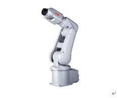 SG-A1I型工業(yè)機(jī)器人基礎(chǔ)運(yùn)用實(shí)訓(xùn)裝置(圖5) SG-A1I型工業(yè)機(jī)器人基礎(chǔ)運(yùn)用實(shí)訓(xùn)裝置(圖5)
