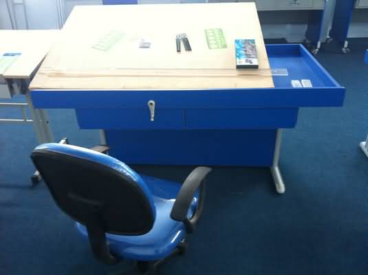 SG-Ⅲ型豪華型工程制圖實(shí)驗(yàn)室設(shè)備(圖2) SG-Ⅲ型豪華型工程制圖實(shí)驗(yàn)室設(shè)備(圖2)