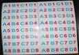 SG-CK04財(cái)會(huì)模擬實(shí)驗(yàn)室設(shè)備配置（鋁木或全木結(jié)構(gòu)）(圖54)