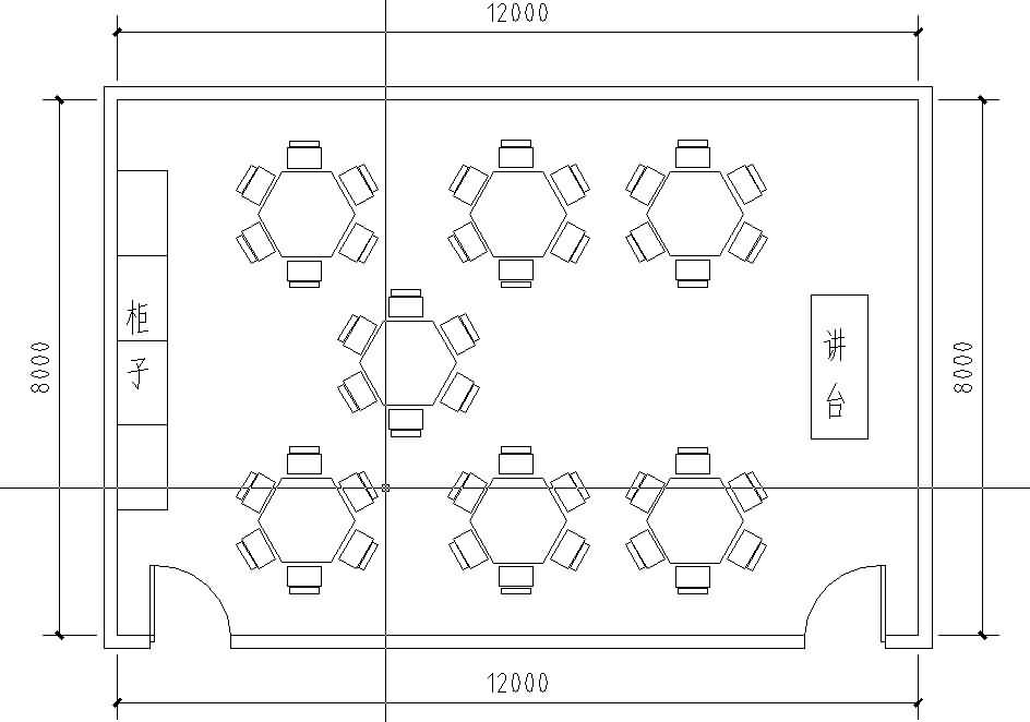 SG-CK05手工會計及電算化財會二合一模擬實驗室設(shè)計案例(圖8)