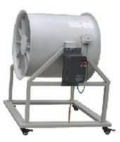 SG-T22軸流風(fēng)機(jī)(圖2)