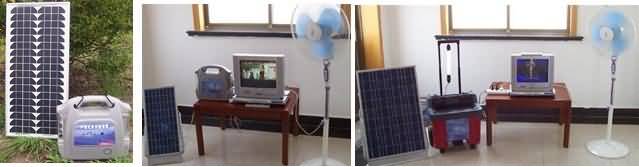 SG-T19太陽能便攜式電源系列(圖2) SG-T19太陽能便攜式電源系列(圖2)