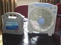 SG-T19太陽能便攜式電源系列(圖6) SG-T19太陽能便攜式電源系列(圖6)