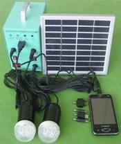 SG-T19太陽能便攜式電源系列(圖7) SG-T19太陽能便攜式電源系列(圖7)