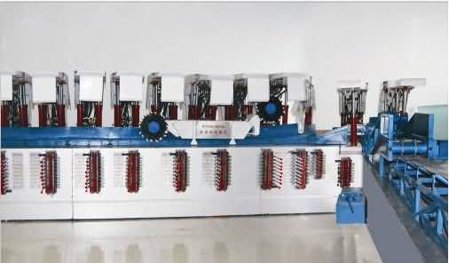 SG-MK11綜采工作面仿真配套設備實操裝置