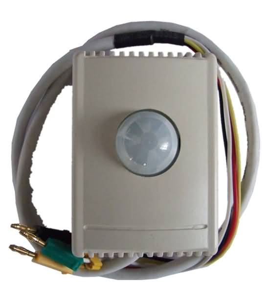 SG-GD01光電特性綜合實(shí)驗(yàn)臺(tái)(圖4)