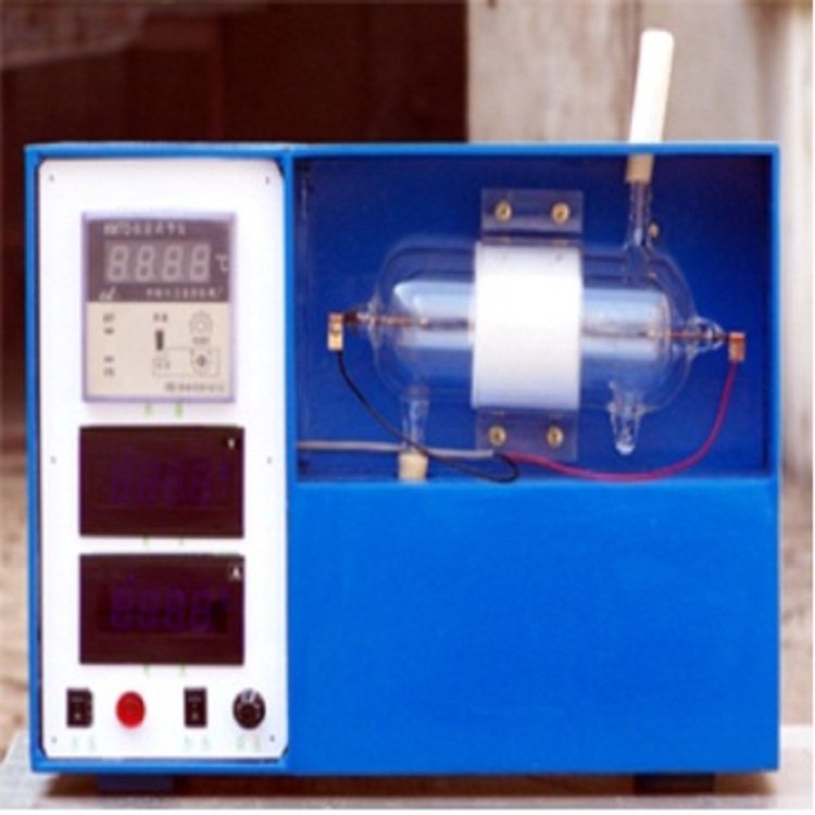 SG-RG60鉑絲表面黑度測定儀(圖1)