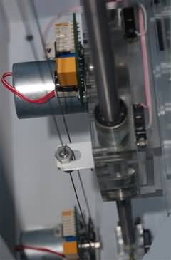 SG-705教學實訓組合電梯模型(圖3) SG-705教學實訓組合電梯模型(圖3)