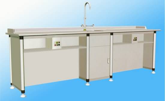 SG-202化學(xué)通風(fēng)實(shí)驗(yàn)室設(shè)備(圖6)