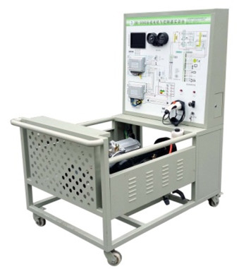SG-XJD29新能源汽車(chē)驅(qū)動(dòng)系統(tǒng)實(shí)訓(xùn)臺(tái)(帶變速器/驅(qū)動(dòng)橋/電池管理系統(tǒng)/上位機(jī)軟件)(圖1)