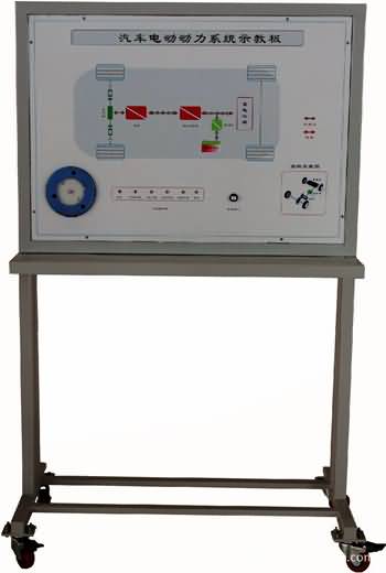 SG-XNY30電動(dòng)汽車在線檢測(cè)實(shí)訓(xùn)考核系統(tǒng)(圖2) SG-XNY30電動(dòng)汽車在線檢測(cè)實(shí)訓(xùn)考核系統(tǒng)(圖2)