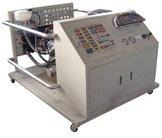SG-QC57維柴WD615.8柴油發(fā)動(dòng)機(jī)實(shí)訓(xùn)臺(tái)
