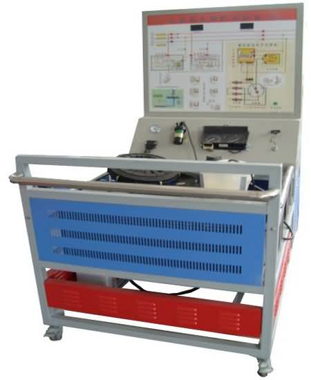 SG-QC05普?；推靼l(fā)動(dòng)機(jī)實(shí)驗(yàn)臺(tái)