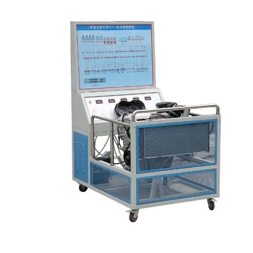 SG-QC24豐田卡羅拉雙VVT-I發(fā)動(dòng)機(jī)實(shí)驗(yàn)臺(tái)